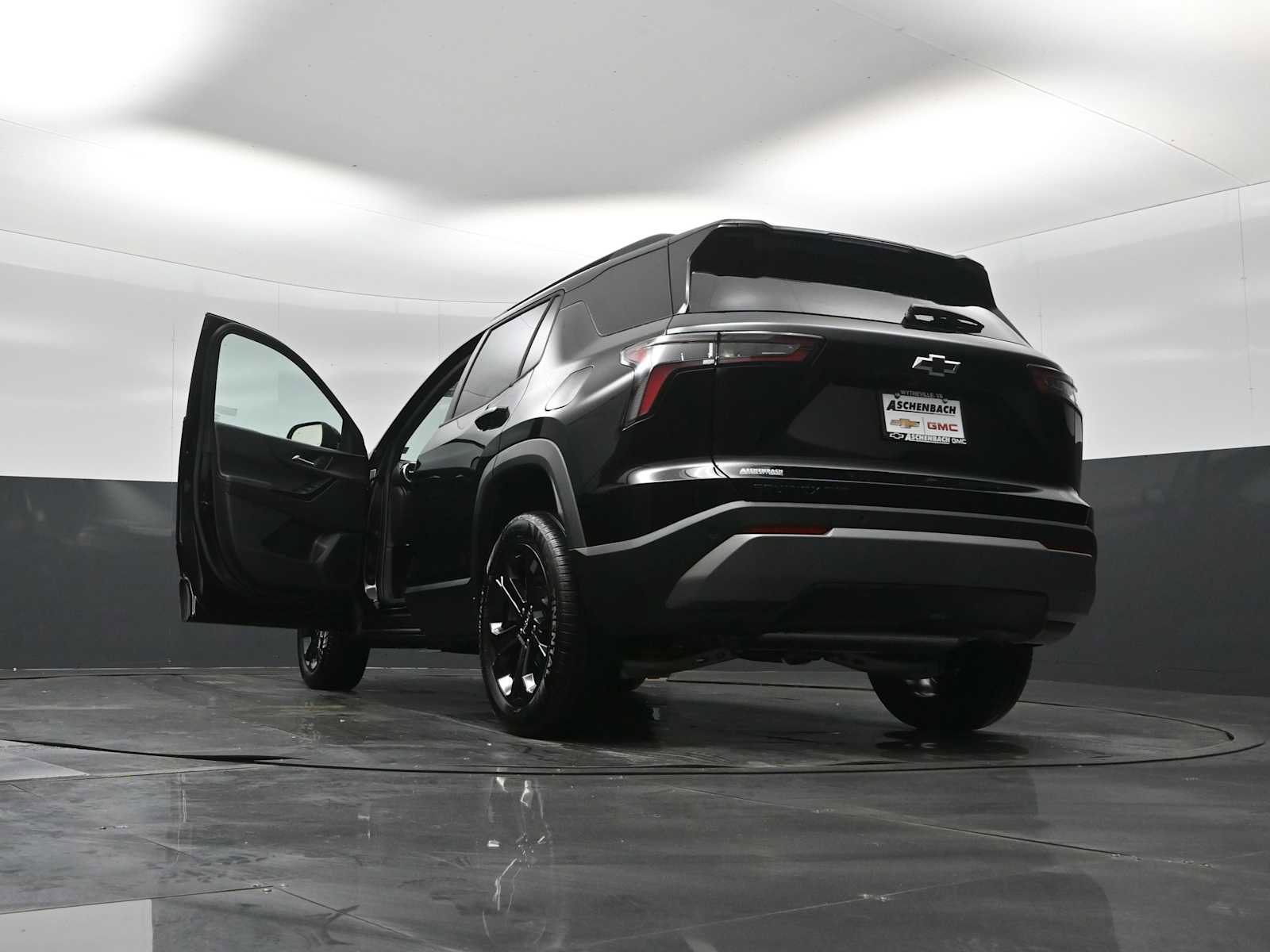 New 2026 Chevrolet Equinox LT AWD/4WD image 31