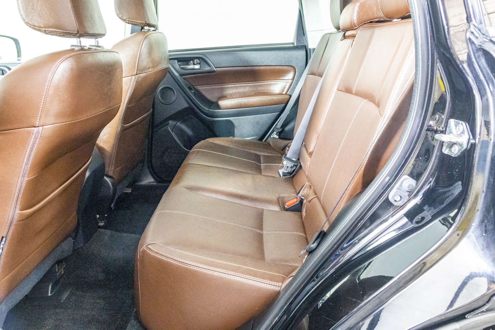 Used 2017 Subaru Forester 2.0XT Touring w/ Popular Package #2 image 39