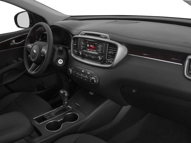 Used 2017 Kia Sorento AWD w/ LX Convenience Package image 19