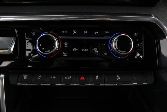 New 2026 GMC Sierra 3500 Denali image 8