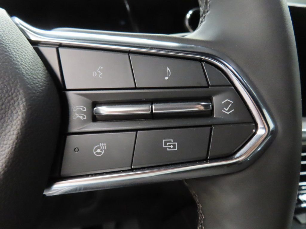 Used 2025 Chevrolet Suburban Premier AWD/4WD image 60