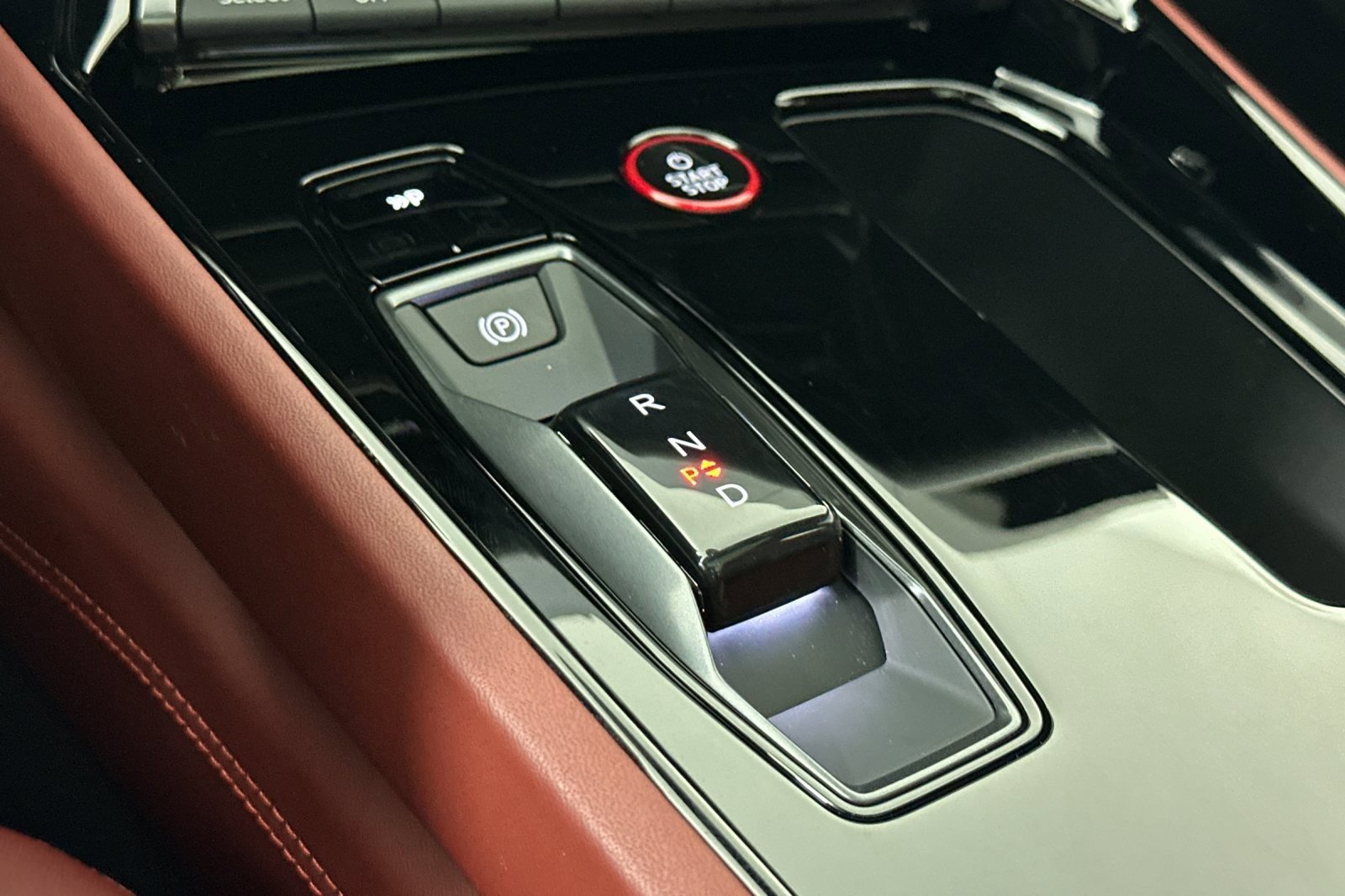 New 2025 Audi RS e-tron GT performance AWD/4WD image 20