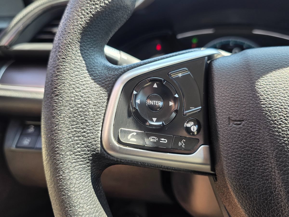Used 2019 Honda Civic LX image 29