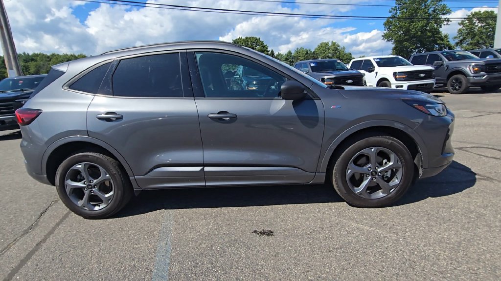 Certified 2023 Ford Escape ST-Line w/ Tech Pack #1 AWD/4WD image 20