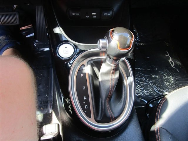 Used 2018 Kia Soul ! image 20