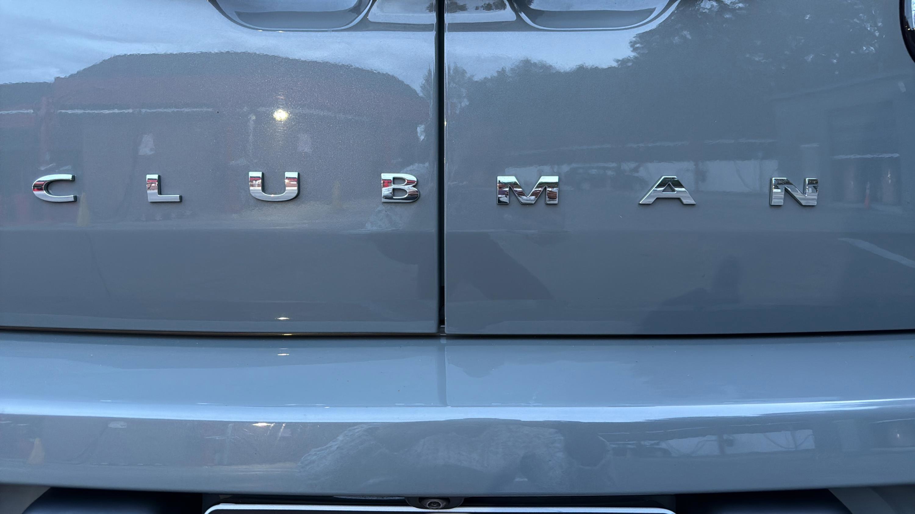 Used 2022 MINI Cooper Clubman S image 50