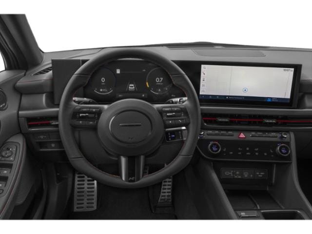 New 2026 Hyundai Sonata N Line FWD image 7