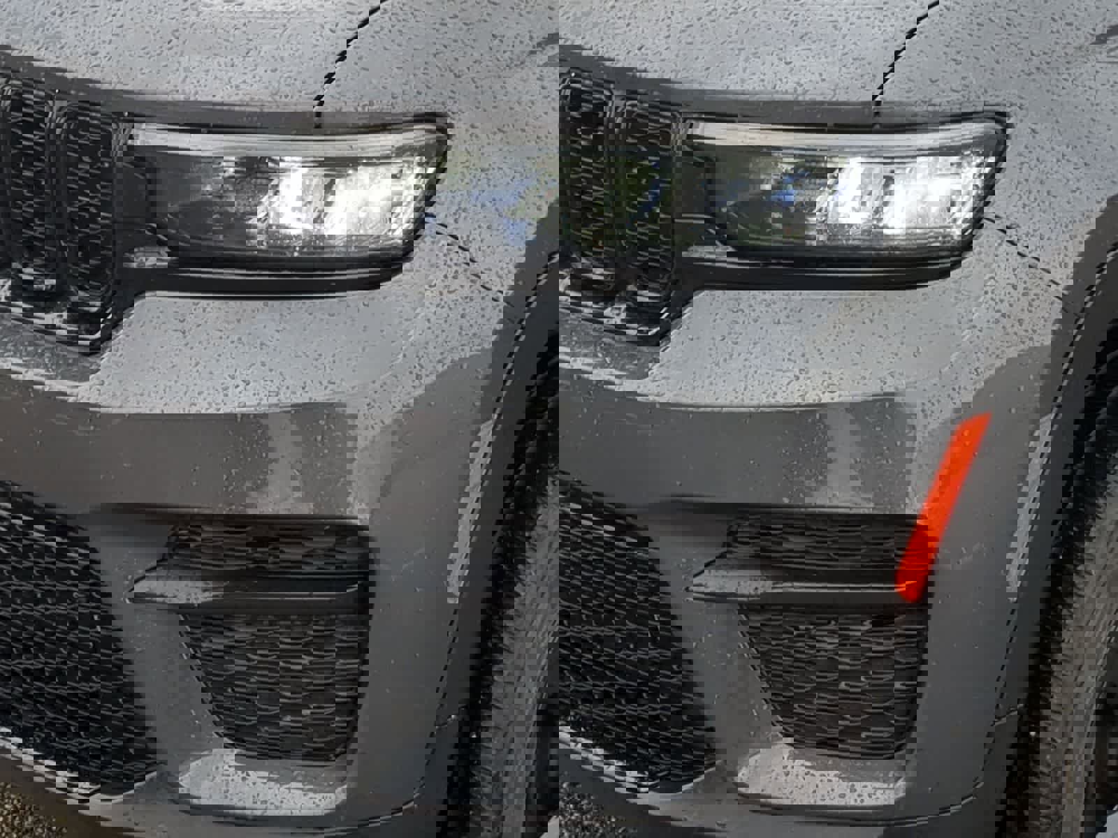 Used 2022 Jeep Grand Cherokee Altitude image 11