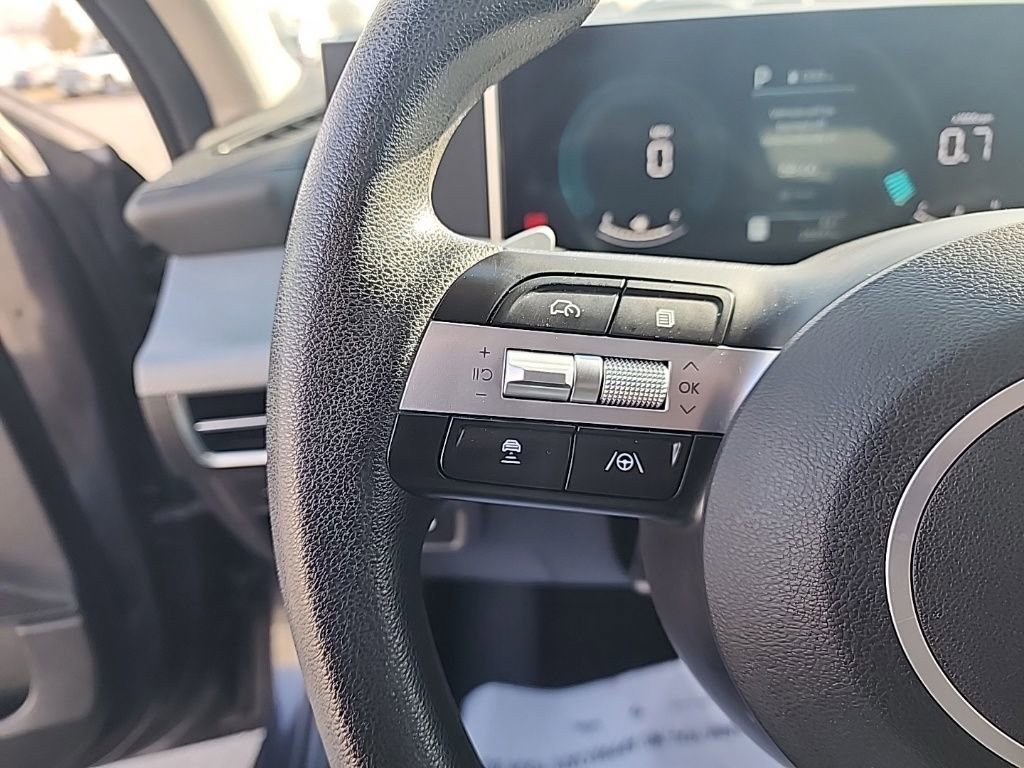 Used 2025 Hyundai Sonata SEL image 15