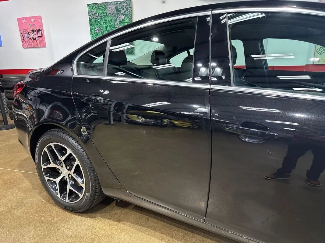 Used 2017 Buick Regal Sport Touring FWD image 68