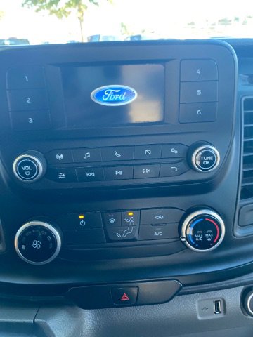 Used 2020 Ford Transit 250 Medium Roof 148.0 WB w/ Load Area Protection Package image 28