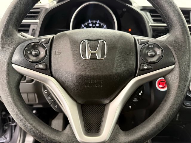Used 2019 Honda Fit EX image 41
