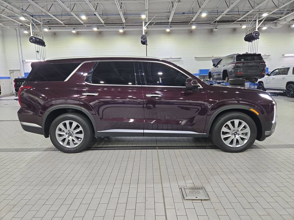 Used 2023 Hyundai Palisade SEL w/ Cargo Package image 7
