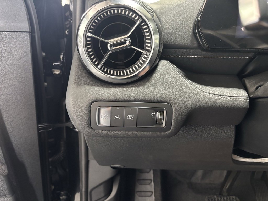 New 2025 Chevrolet Blazer EV LT image 13