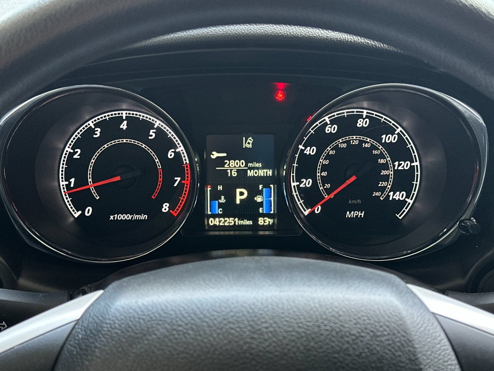 Used 2024 Mitsubishi Outlander Sport ES AWD/4WD image 21
