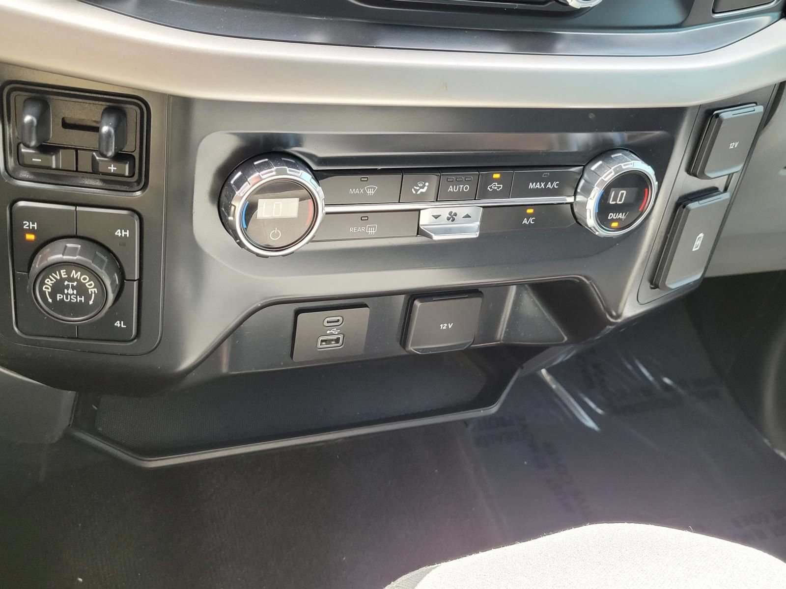Used 2021 Ford F150 XLT w/ Equipment Group 301A Mid AWD/4WD image 25