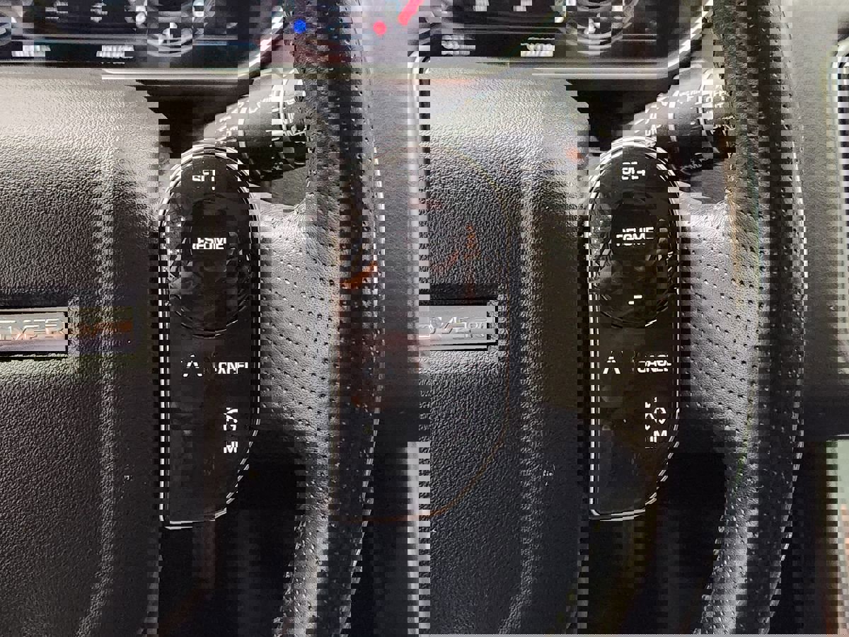 Used 2019 Land Rover Range Rover Sport HSE image 51