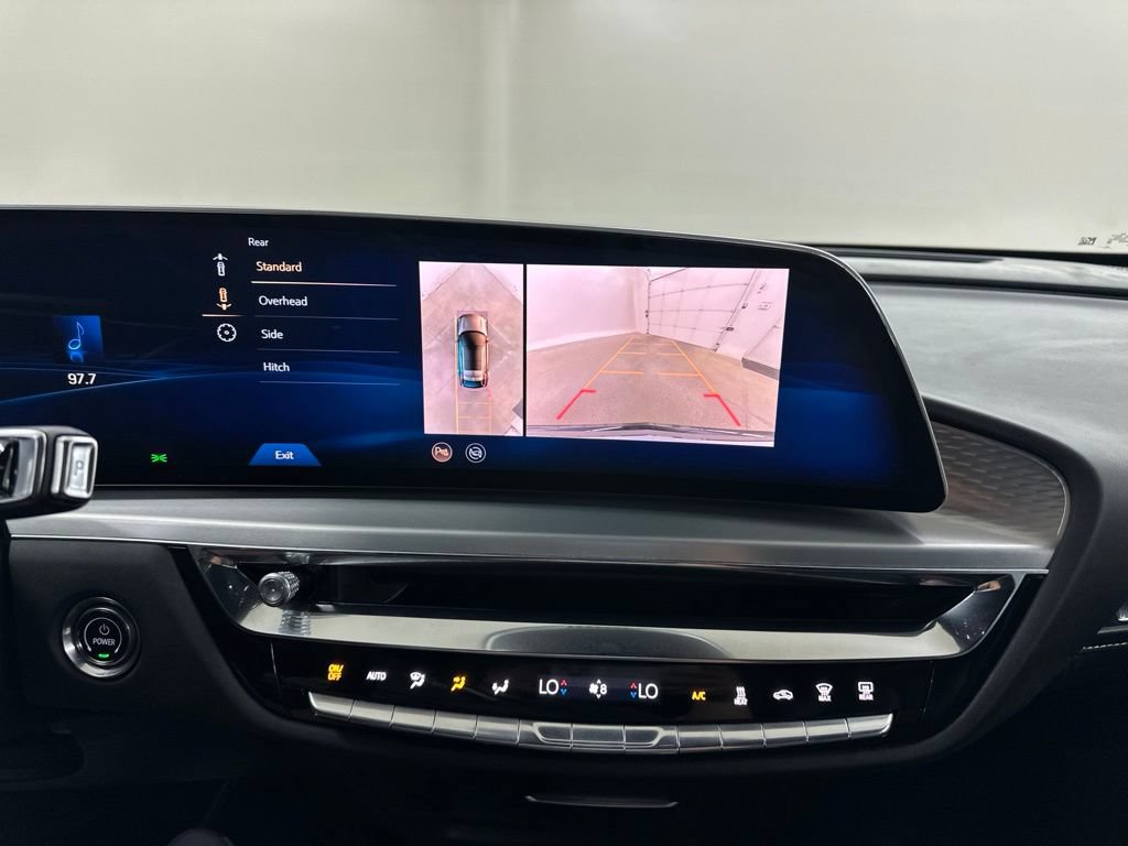Certified 2025 Cadillac Lyriq Sport AWD/4WD image 41