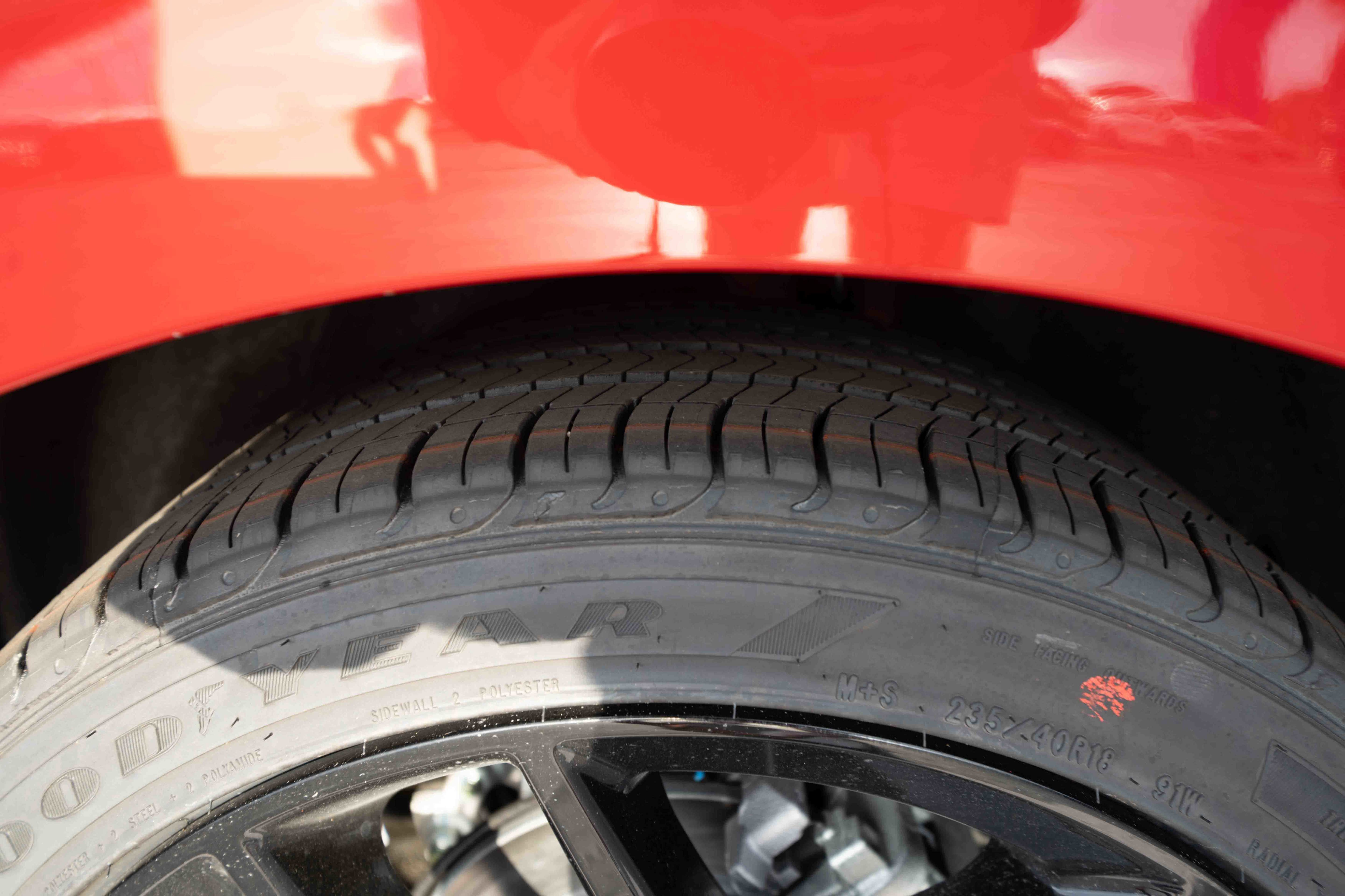 New 2026 Honda Civic Sport image 29