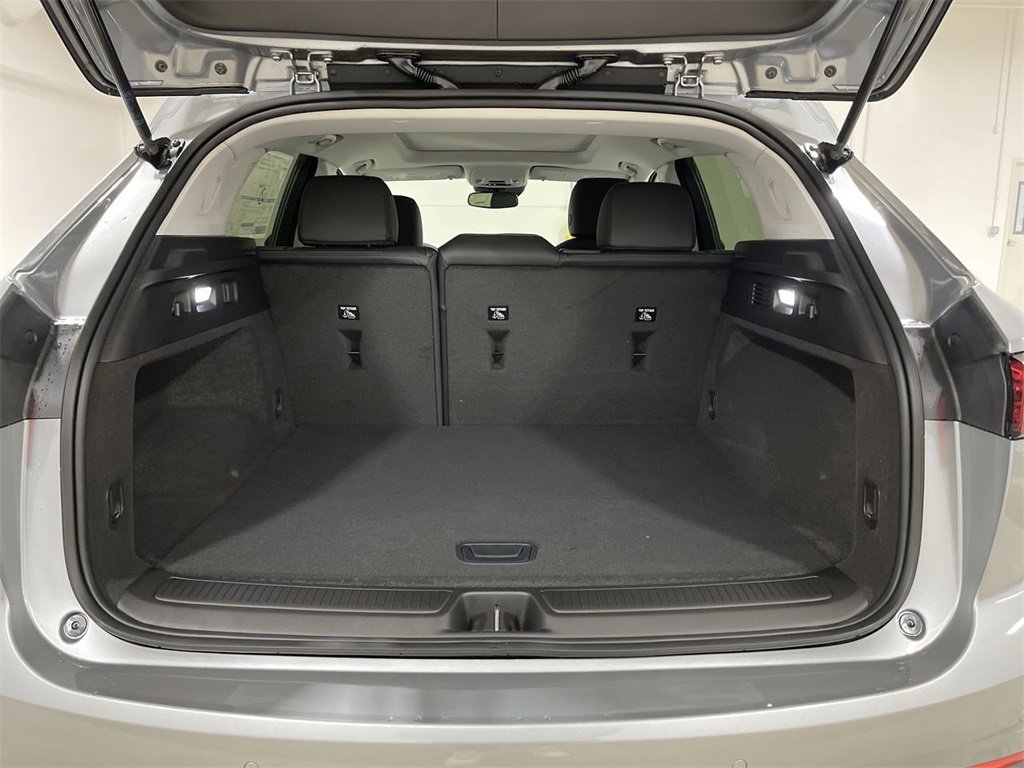 New 2025 Buick Envision Preferred image 25