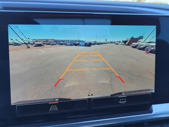 Used 2023 GMC Sierra 1500 SLE image 10