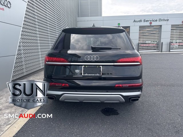 Used 2025 Audi Q7 3.0T Premium Plus image 22