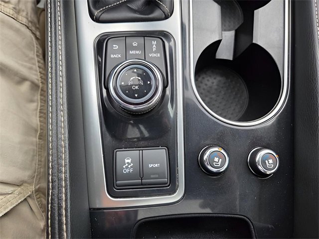 Used 2021 Nissan Maxima Platinum image 23