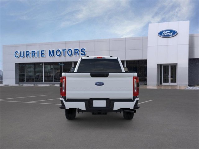 New 2026 Ford F350 XL w/ STX Appearance Package image 5