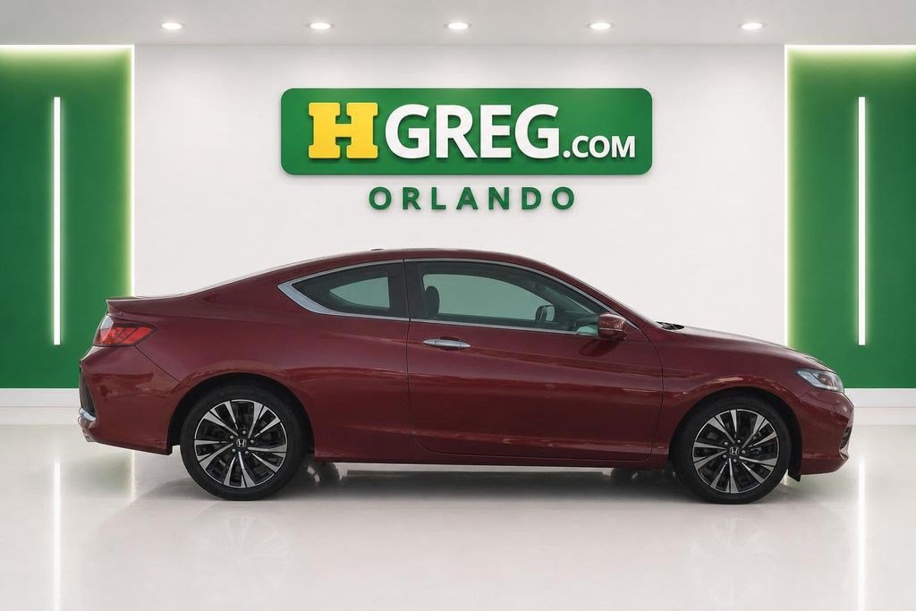 Used 2016 Honda Accord EX-L image 6