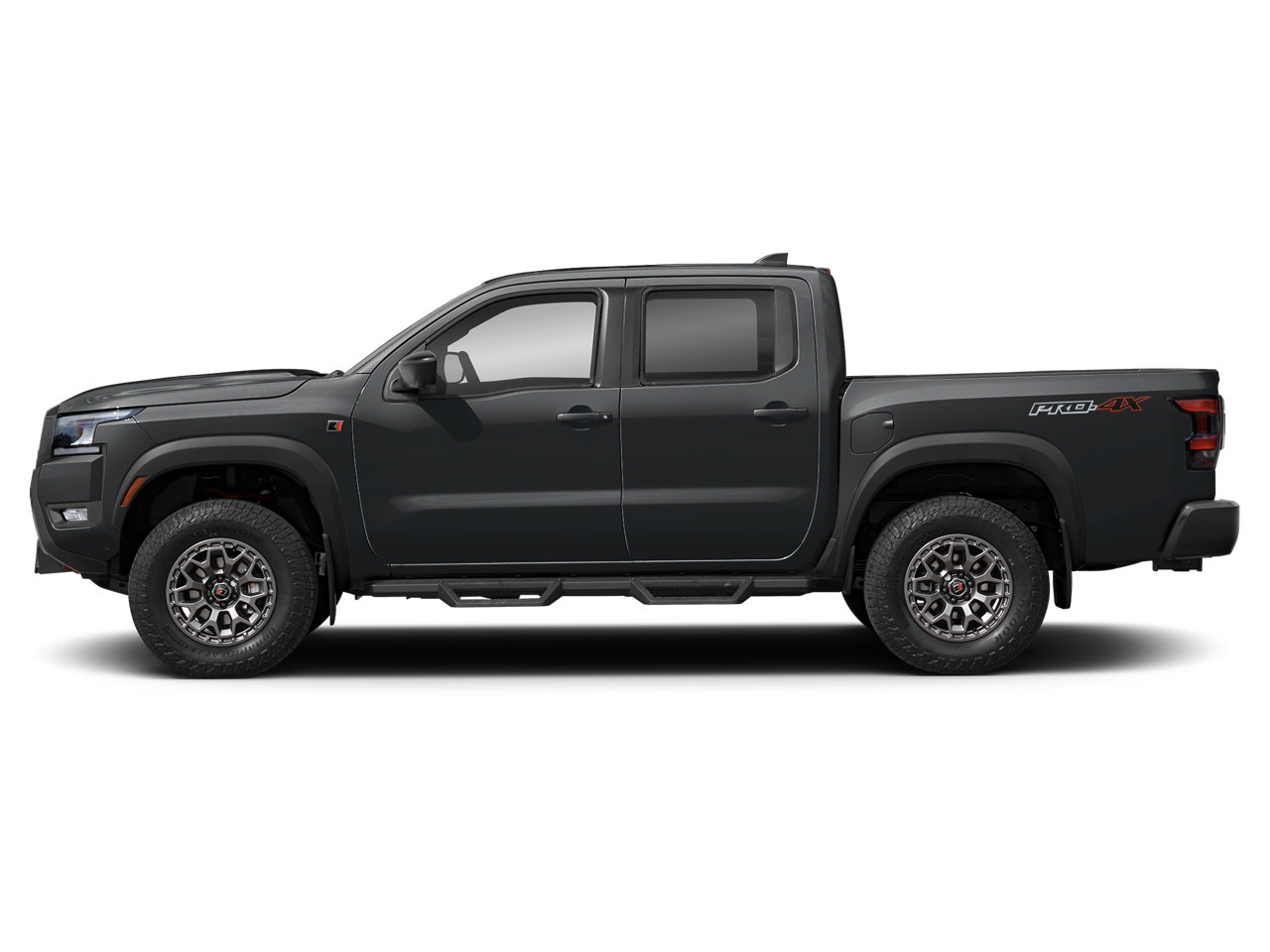 New 2026 Nissan Frontier PRO-4X w/ Pro Premium Package AWD/4WD image 29