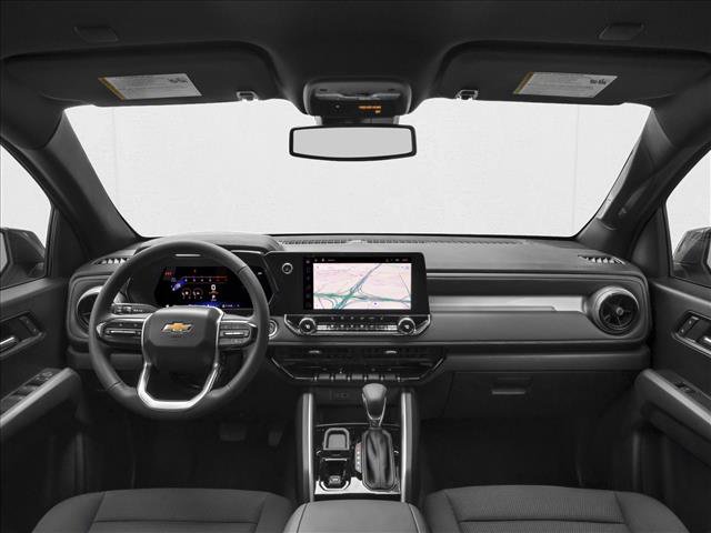 New 2026 Chevrolet Colorado LT RWD image 5