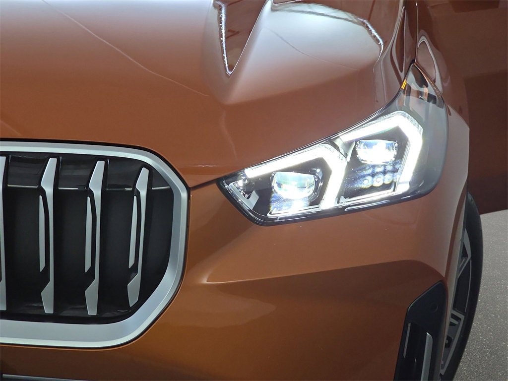 Used 2025 BMW X1 xDrive28i w/ Convenience Package image 33