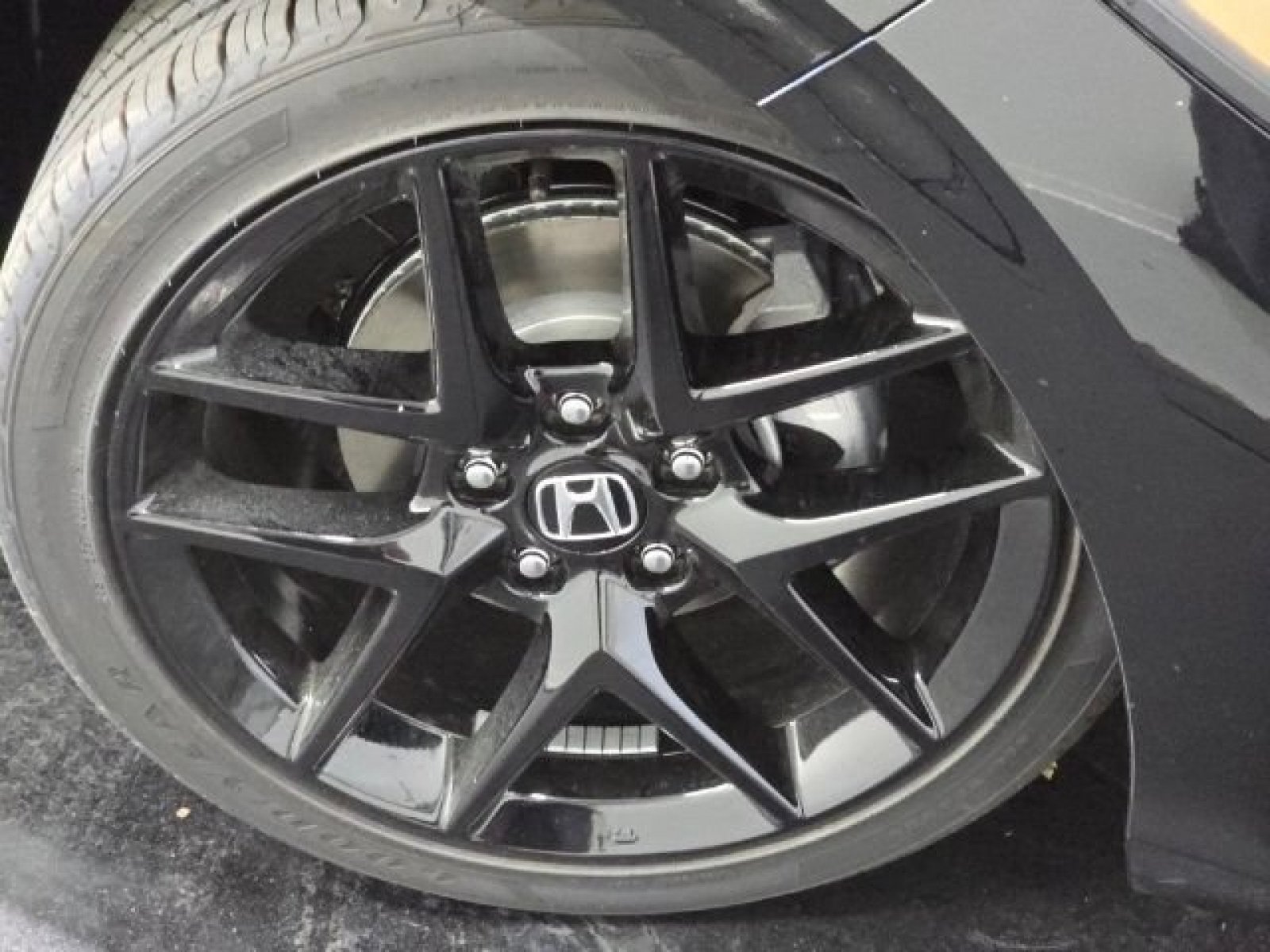 New 2026 Honda Civic Sport image 31