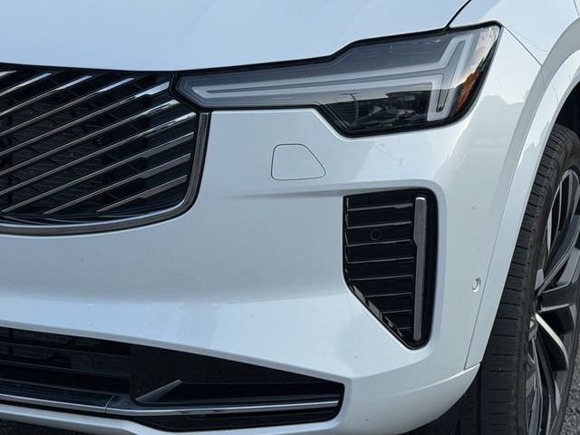 Used 2025 Volvo XC90 B6 Plus AWD/4WD image 9