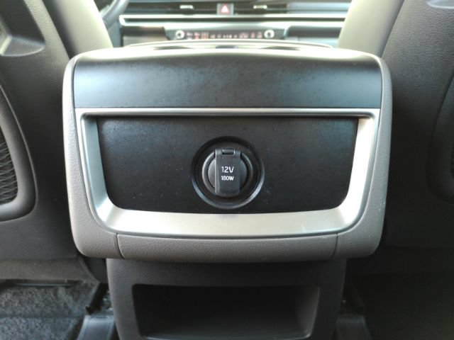 Used 2026 Kia Carnival LXS FWD image 28