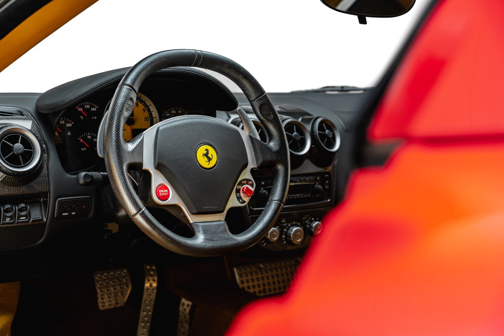 Used 2006 Ferrari F430 Spider RWD image 40