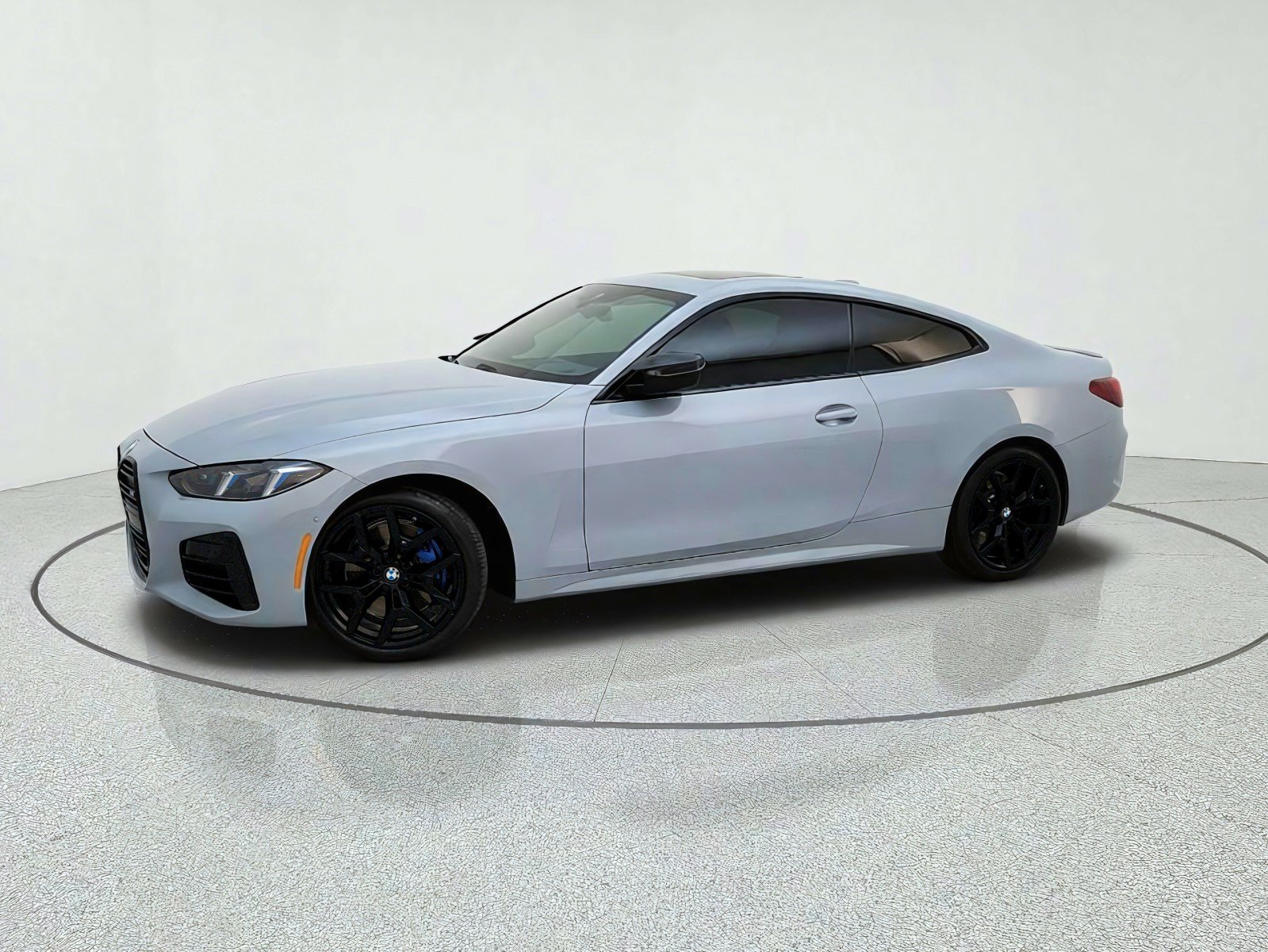 Used 2026 BMW 440i xDrive Coupe w/ Parking Assistance Package AWD/4WD image 15