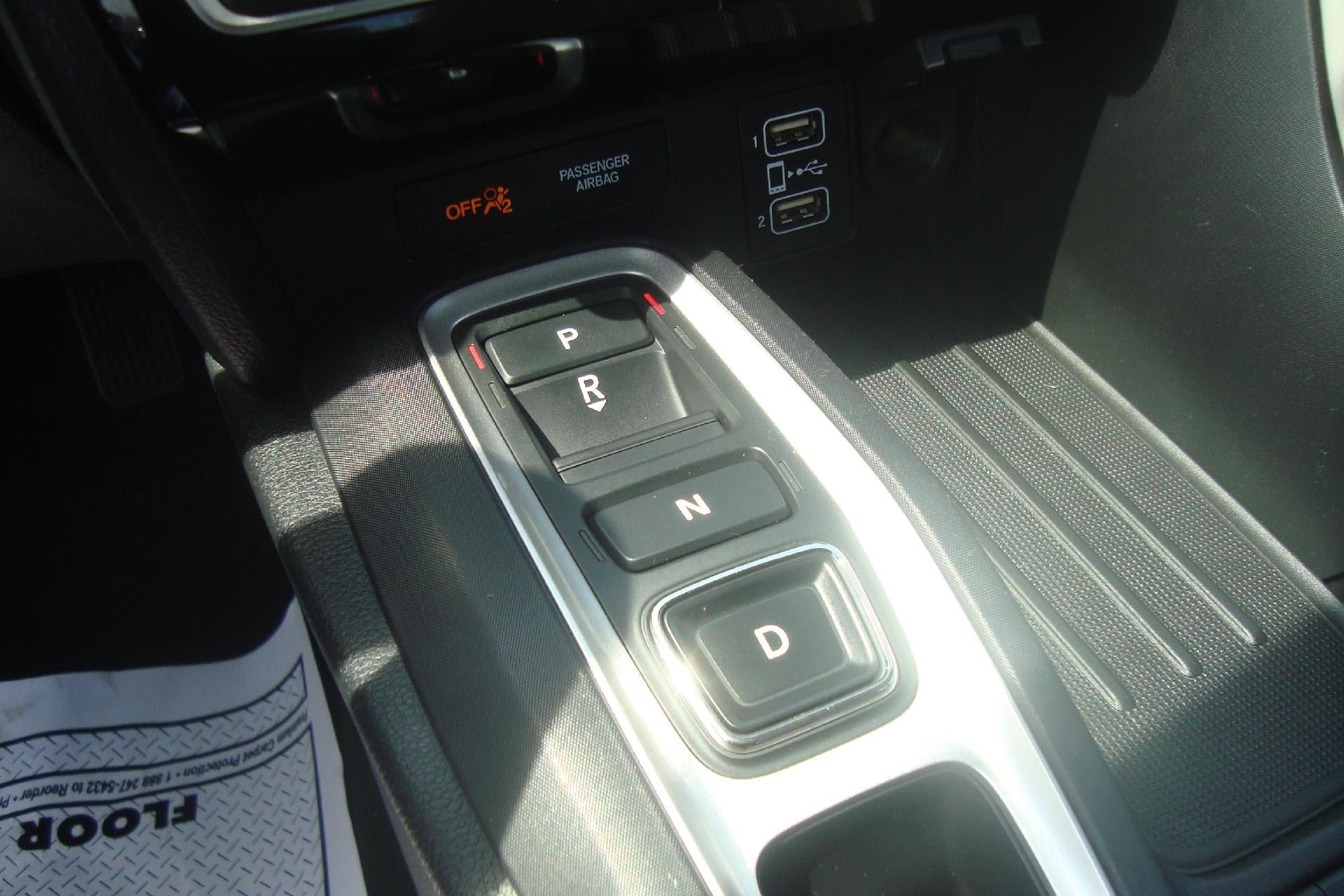 Used 2021 Honda Insight EX image 12