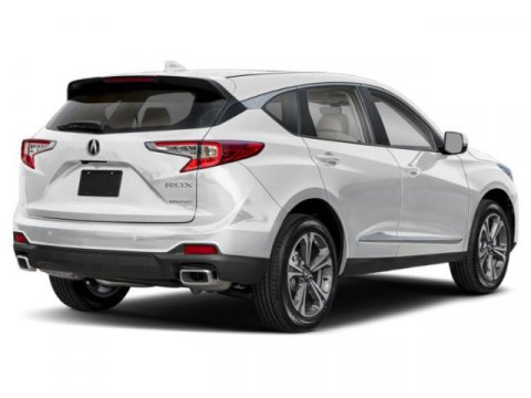 New 2026 Acura RDX SH-AWD w/ Technology Package image 2