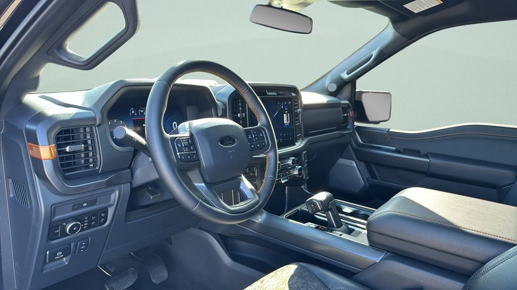 Used 2025 Ford F150 Tremor w/ Tow/Haul Package image 4