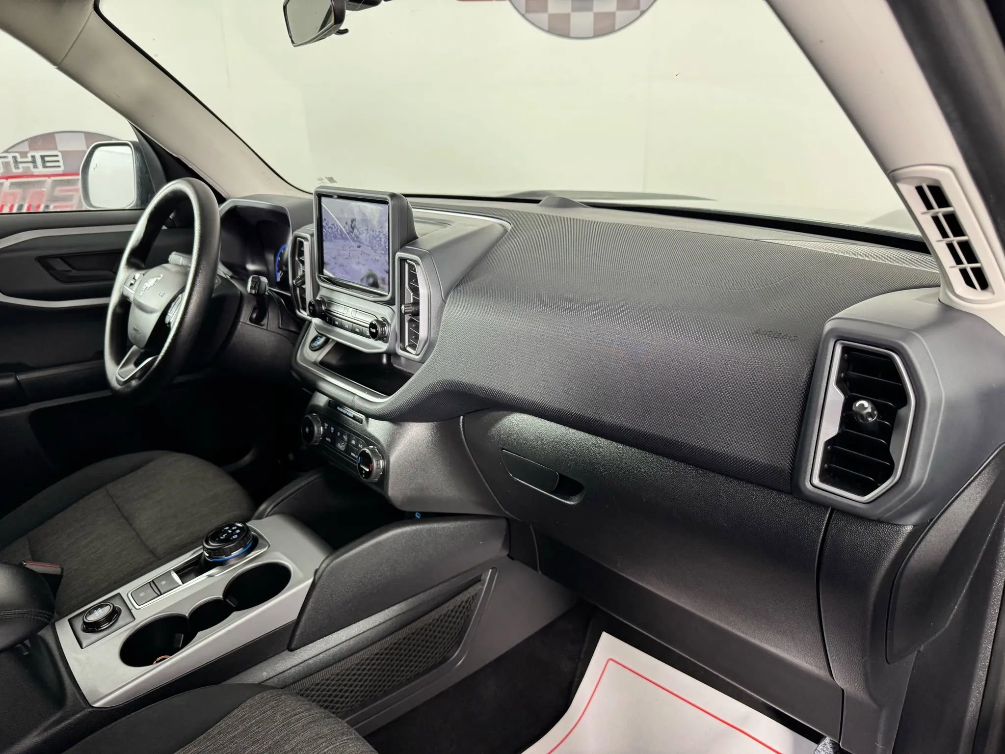 Used 2021 Ford Bronco Sport Big Bend image 12