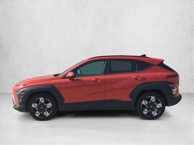 Used 2025 Hyundai Kona SEL image 8