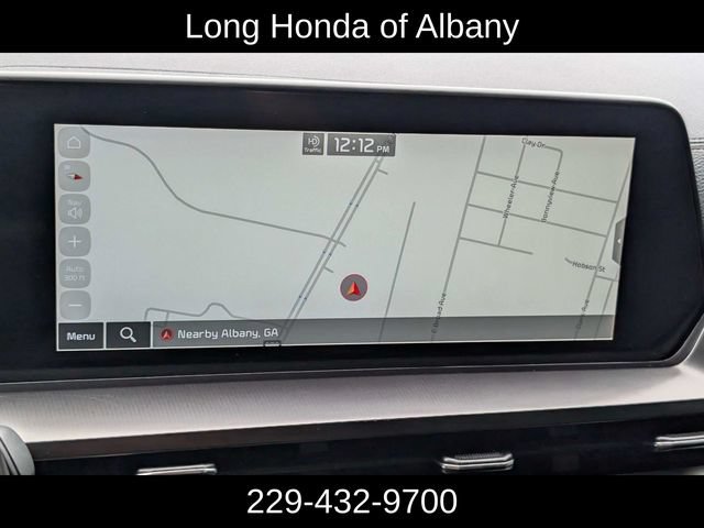 Used 2023 Kia Telluride LX AWD/4WD image 25