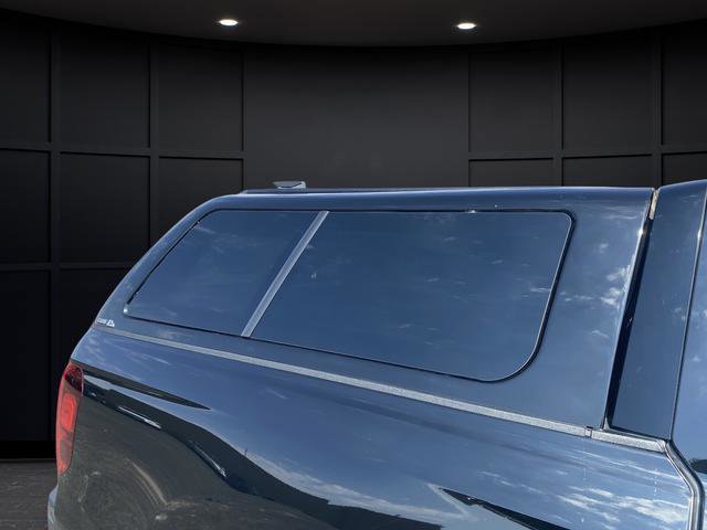 Used 2018 Honda Ridgeline Black Edition image 35