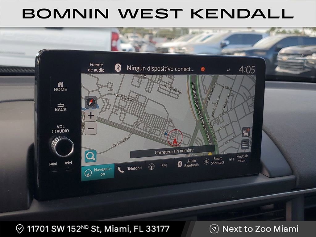 Used 2023 Honda Pilot Touring image 25