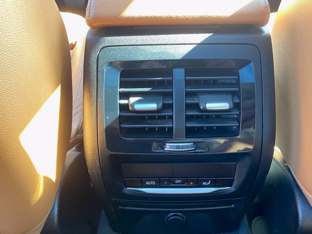 Used 2019 BMW X3 xDrive30i w/ Convenience Package AWD/4WD image 13