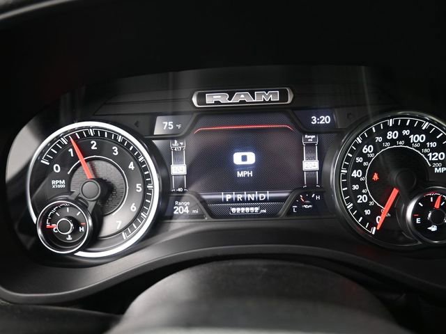 Used 2022 RAM 1500 Big Horn image 9