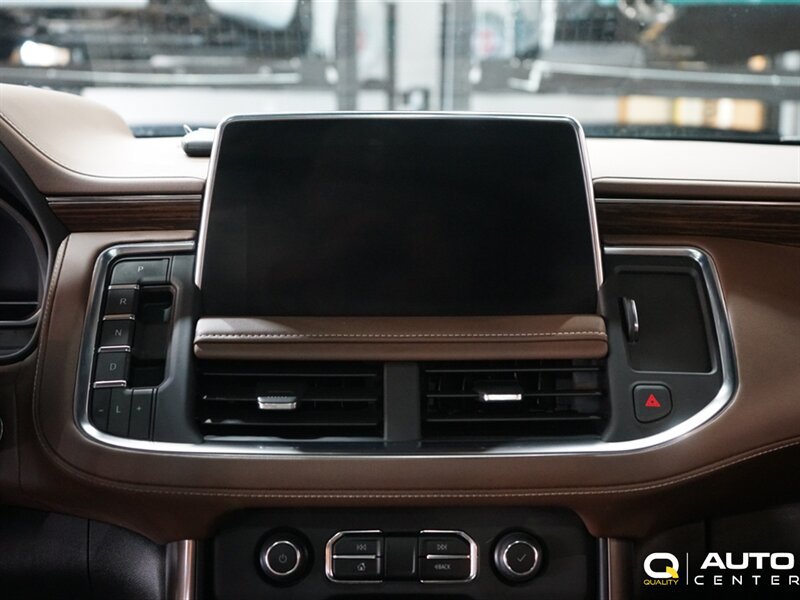 Used 2023 Chevrolet Tahoe High Country AWD/4WD image 20