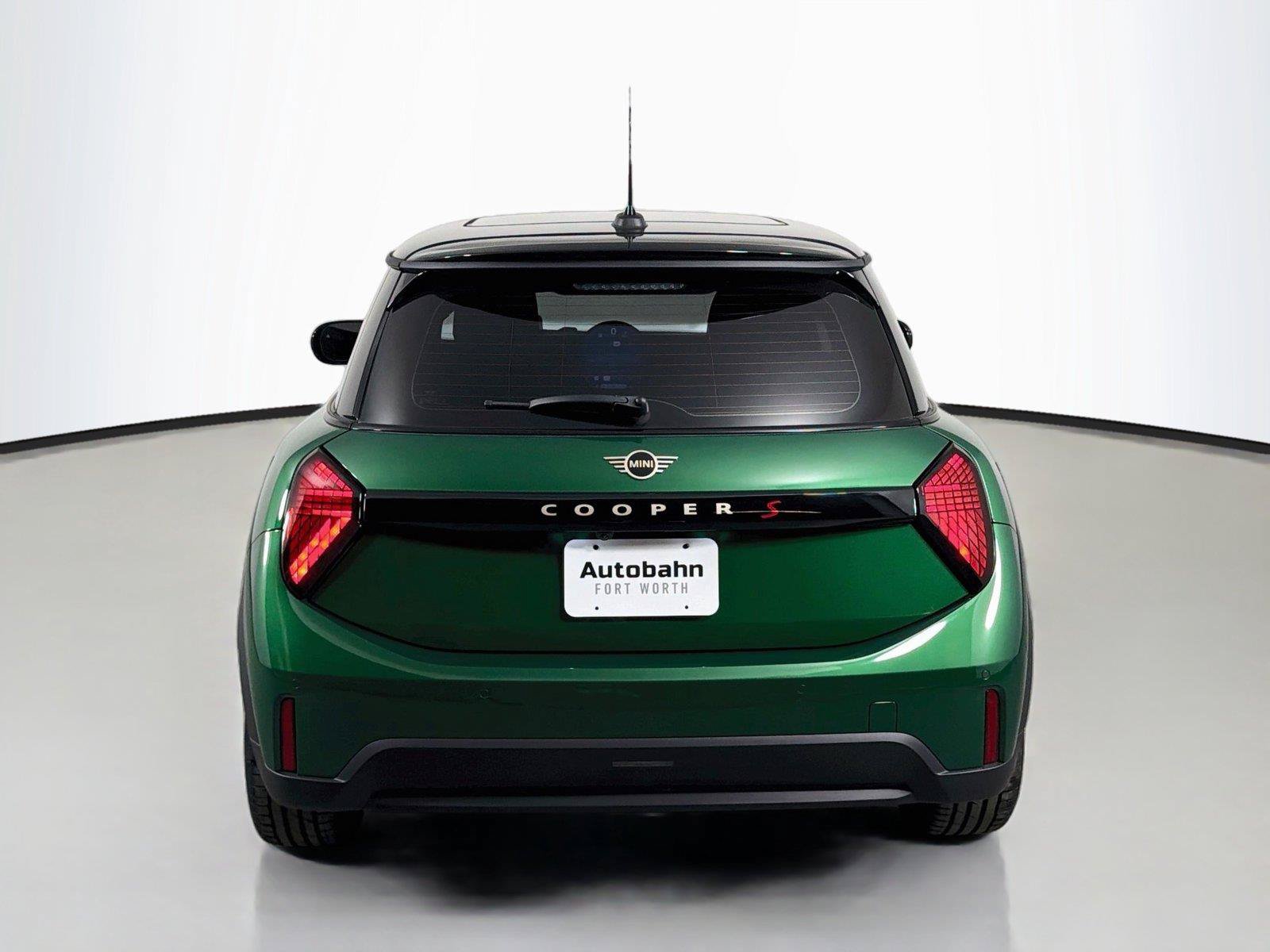 New 2026 MINI Cooper S FWD image 6