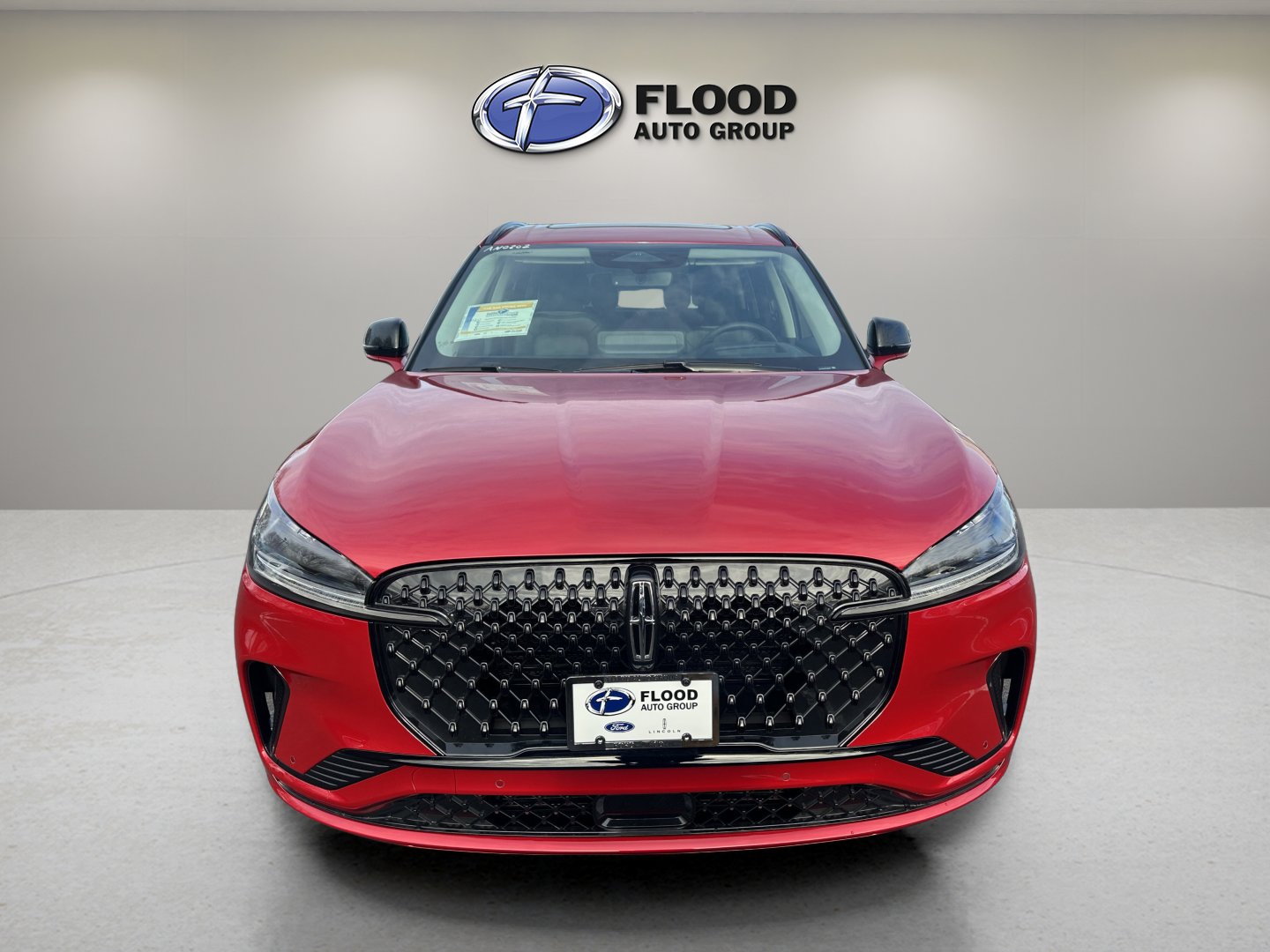 New 2026 Lincoln Aviator AWD video 2